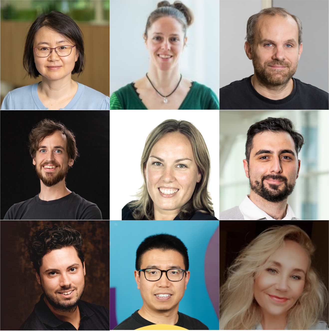 organizing-committee